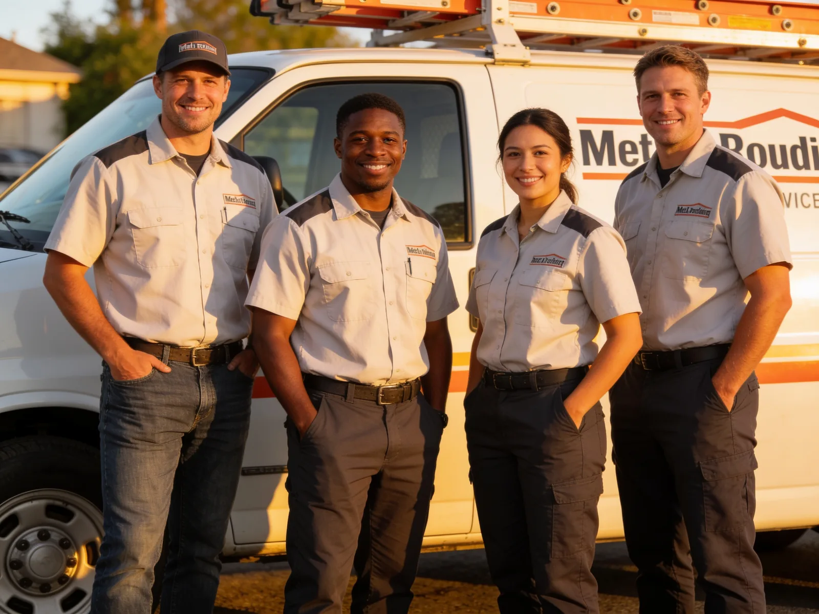 Metal Roof Installation company in Kitty Hawk, NC